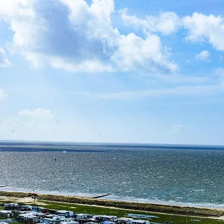 Haus Frische Brise 1306 Cuxhaven