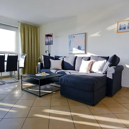 Haus Frische Brise 1306 Apartment *