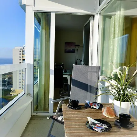 Haus Frische Brise 1306 Apartment *