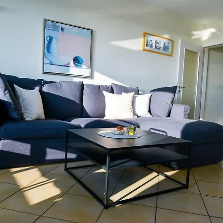 Apartment Haus Frische Brise 1306