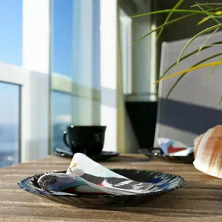 Apartment Haus Frische Brise 1306