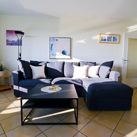 Apartment Haus Frische Brise 1306 *