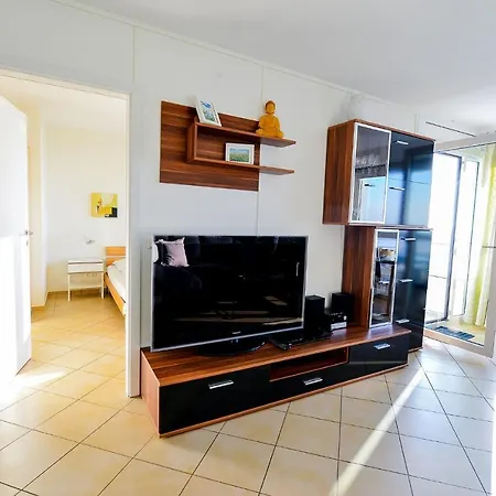 Haus Frische Brise 1306 *
