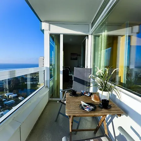Haus Frische Brise 1306 Apartment *