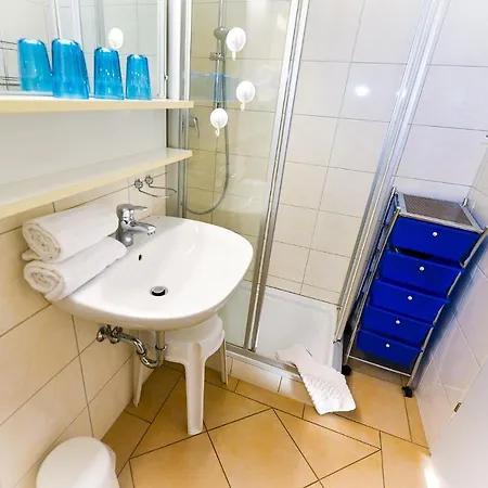 Haus Frische Brise 1306 Apartment