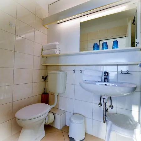 Haus Frische Brise 1306
