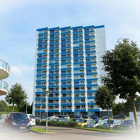 Haus Frische Brise 1306 Apartment Cuxhaven