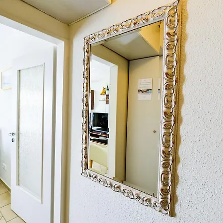 Haus Frische Brise 1306 Cuxhaven